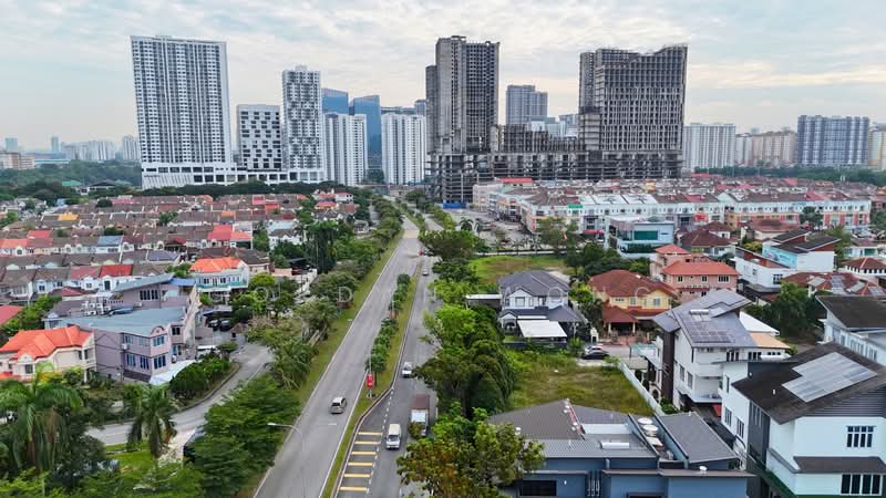 Bungalow Land for Sale in Subang Heights (Subang Jaya) - Gordan Wong - Exterior - PropertyGuru.com.my