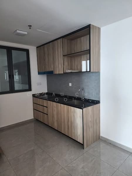 Condominium for Rent at Savana @ Batu Kawan - Cheau Chie Ooi - Kitchen - PropertyGuru.com.my