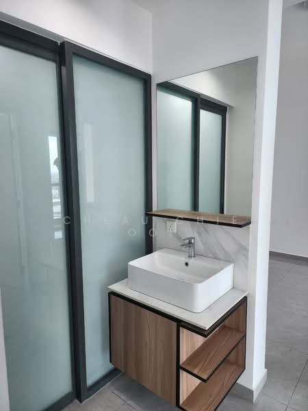 Condominium for Rent at Savana @ Batu Kawan - Cheau Chie Ooi - Bathroom - PropertyGuru.com.my