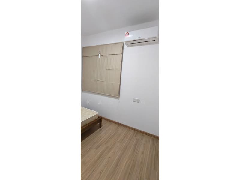 Service Residence for Rent at Ataraxia Park @ Forest City - Kay Ng - PropertyGuru.com.my