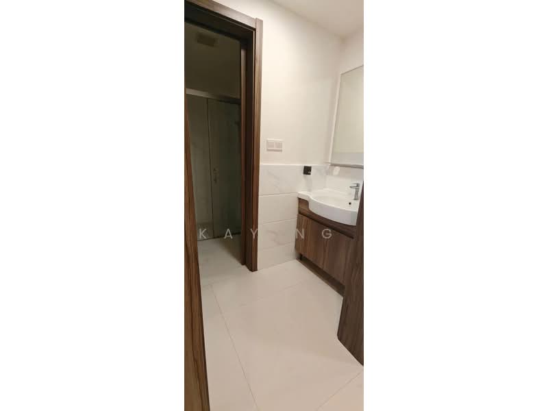 Service Residence for Rent at Ataraxia Park @ Forest City - Kay Ng - PropertyGuru.com.my