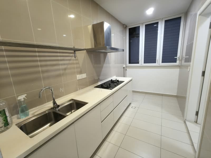 Condominium for Sale at Pavilion Hilltop - Teddy Wong - Kitchen - PropertyGuru.com.my