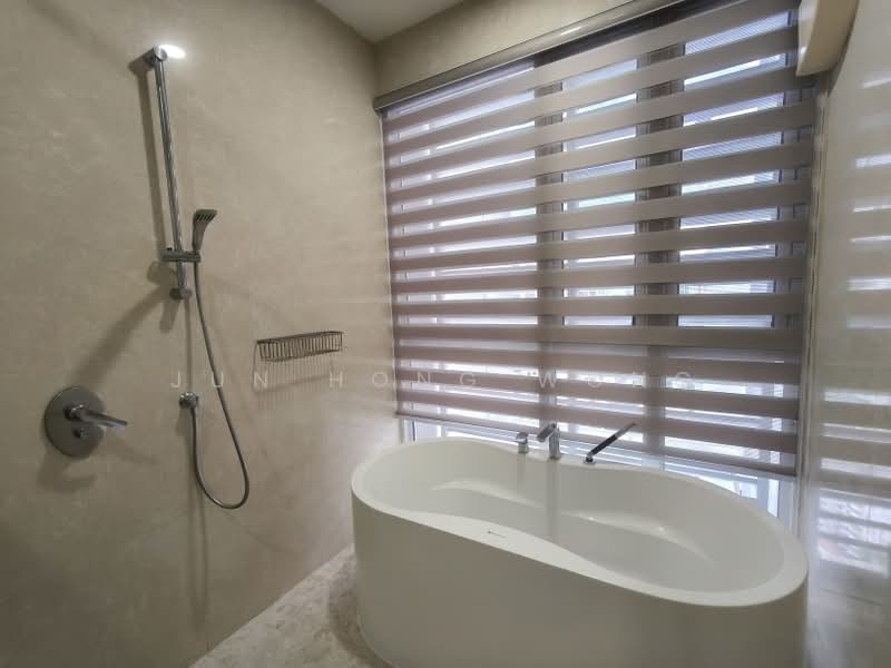 Condominium for Sale at Pavilion Hilltop - Teddy Wong - Bathroom - PropertyGuru.com.my