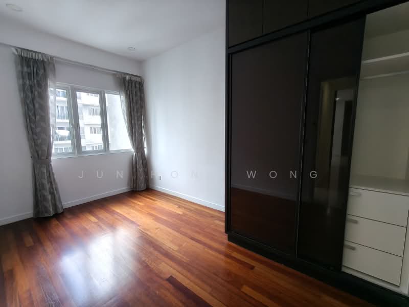 Condominium for Sale at Pavilion Hilltop - Teddy Wong - Bedroom - PropertyGuru.com.my