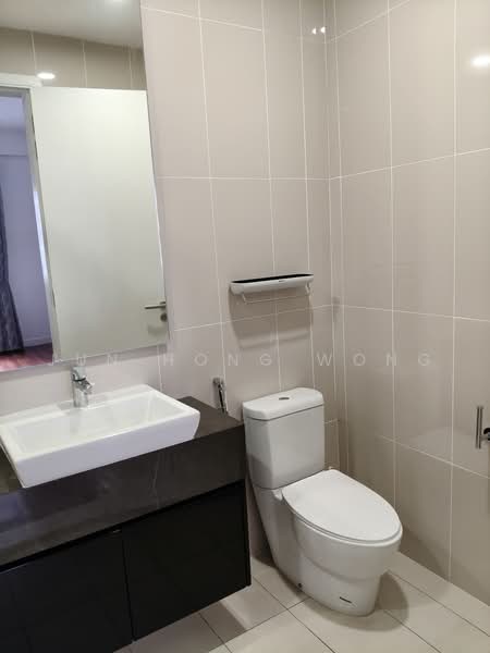 Condominium for Sale at Pavilion Hilltop - Teddy Wong - Bathroom - PropertyGuru.com.my
