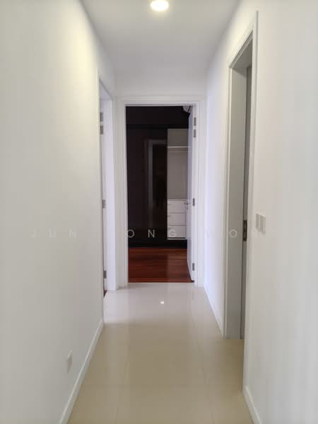 Condominium for Sale at Pavilion Hilltop - Teddy Wong - Corridor - PropertyGuru.com.my