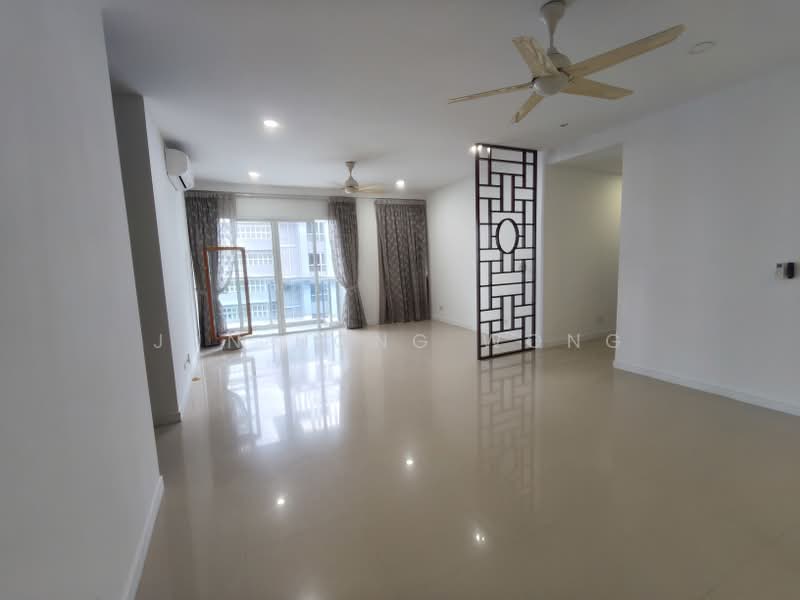 Condominium for Sale at Pavilion Hilltop - Teddy Wong - Living Room - PropertyGuru.com.my