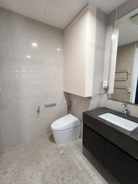 Condominium for Sale at Pavilion Hilltop - Teddy Wong - Bathroom - PropertyGuru.com.my