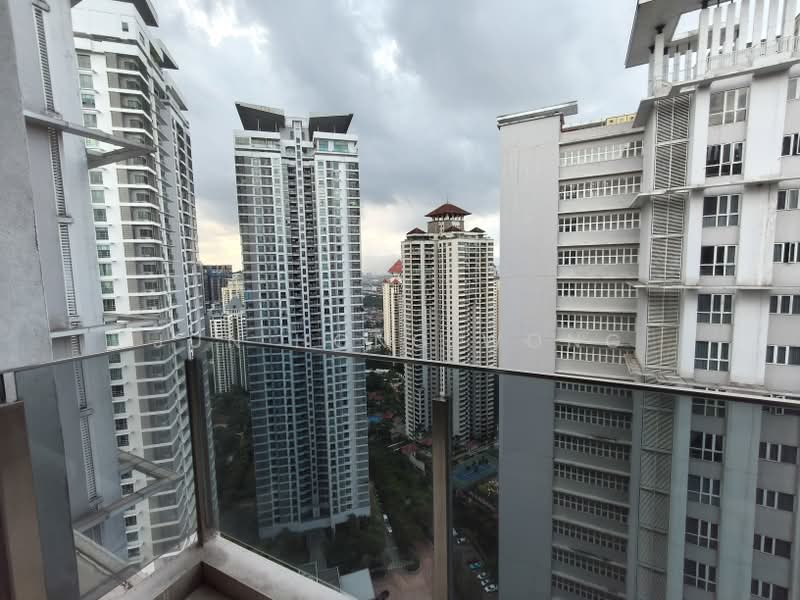 Condominium for Sale at Pavilion Hilltop - Teddy Wong - Exterior - PropertyGuru.com.my