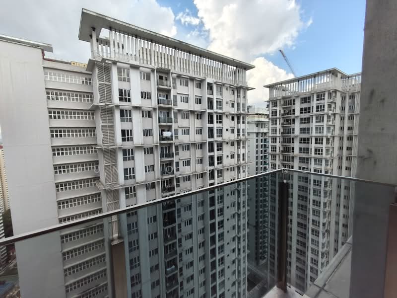 Condominium for Sale at Pavilion Hilltop - Teddy Wong - Exterior - PropertyGuru.com.my