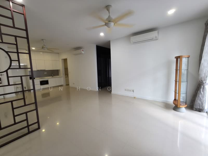Condominium for Sale at Pavilion Hilltop - Teddy Wong - Living Room - PropertyGuru.com.my