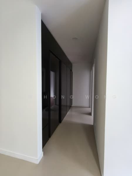 Condominium for Sale at Pavilion Hilltop - Teddy Wong - Corridor - PropertyGuru.com.my