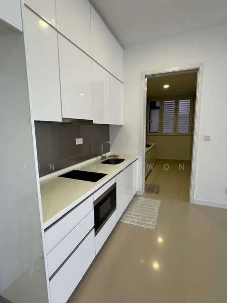 Condominium for Sale at Pavilion Hilltop - Teddy Wong - Kitchen - PropertyGuru.com.my