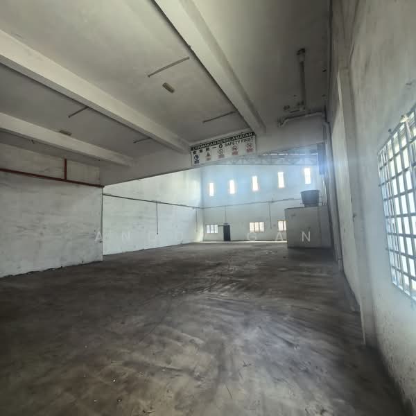 Semi-D Factory for Rent in Bandar Sultan Suleiman (Port Klang (Pelabuhan Klang)) - Anddy Gan - PropertyGuru.com.my