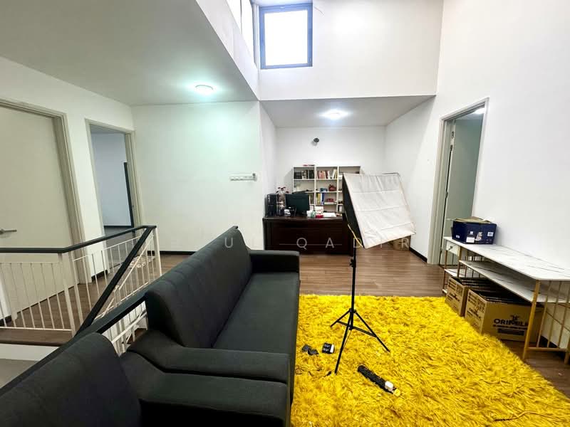 Rumah Teres untuk Dijual di Cyberjaya (Selangor) - Abdul Qadir - PropertyGuru.com.my