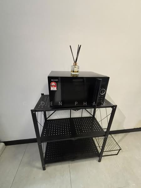 Service Residence for Rent at Neu Suites - Caden Phang - Interior - PropertyGuru.com.my