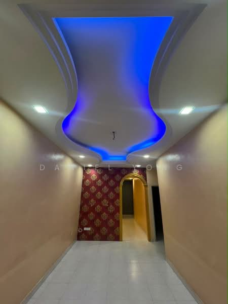 1-storey Terraced House for Sale in Taman Bestari Indah (Ulu Tiram) - Daniel Yong - Interior - PropertyGuru.com.my