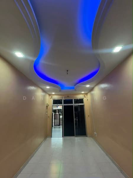 1-storey Terraced House for Sale in Taman Bestari Indah (Ulu Tiram) - Daniel Yong - Interior - PropertyGuru.com.my