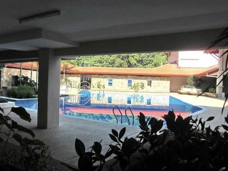 Kondominium untuk Disewa di Changkat View - Kenji Tan - Exterior - PropertyGuru.com.my