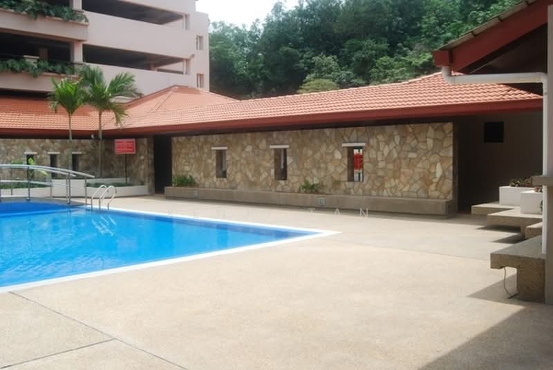 Kondominium untuk Disewa di Changkat View - Kenji Tan - Exterior - PropertyGuru.com.my