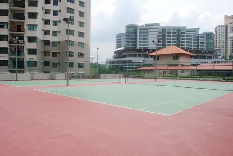 Kondominium untuk Disewa di Changkat View - Kenji Tan - Exterior - PropertyGuru.com.my
