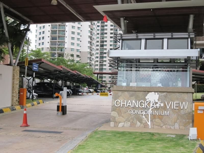 Kondominium untuk Disewa di Changkat View - Kenji Tan - Exterior - PropertyGuru.com.my