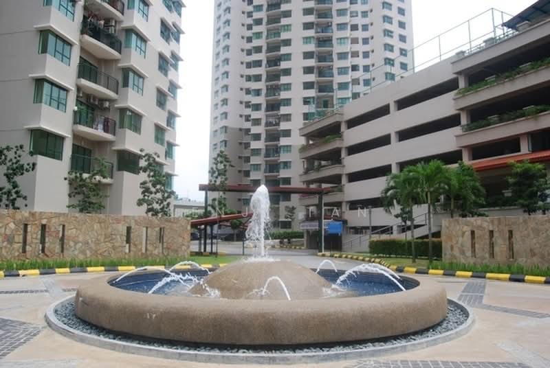 Kondominium untuk Disewa di Changkat View - Kenji Tan - Exterior - PropertyGuru.com.my