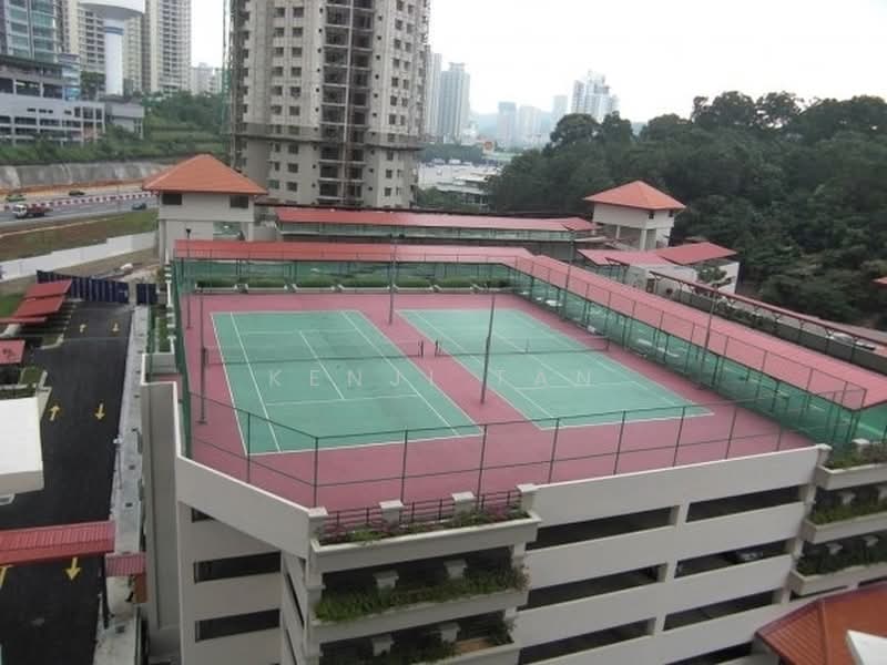 Kondominium untuk Disewa di Changkat View - Kenji Tan - Exterior - PropertyGuru.com.my