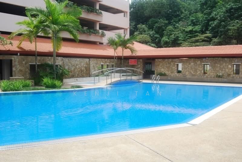 Kondominium untuk Disewa di Changkat View - Kenji Tan - Exterior - PropertyGuru.com.my