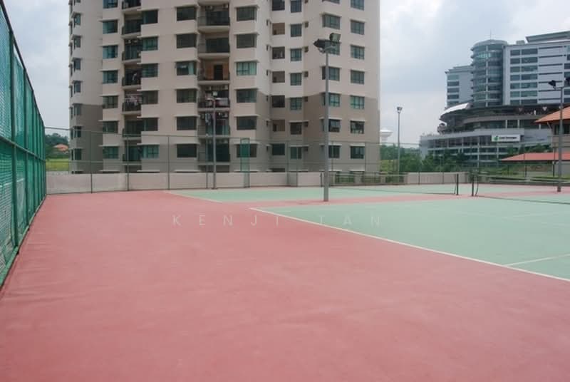 Kondominium untuk Disewa di Changkat View - Kenji Tan - Exterior - PropertyGuru.com.my