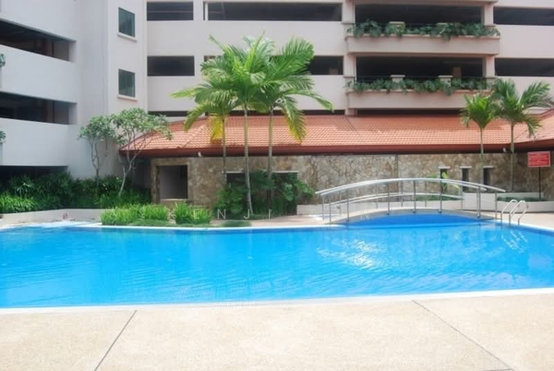 Kondominium untuk Disewa di Changkat View - Kenji Tan - Exterior - PropertyGuru.com.my