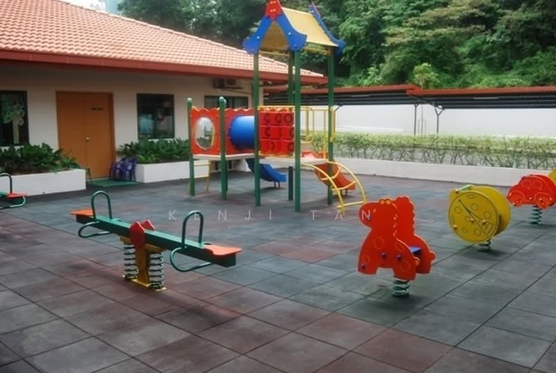 Kondominium untuk Disewa di Changkat View - Kenji Tan - Exterior - PropertyGuru.com.my
