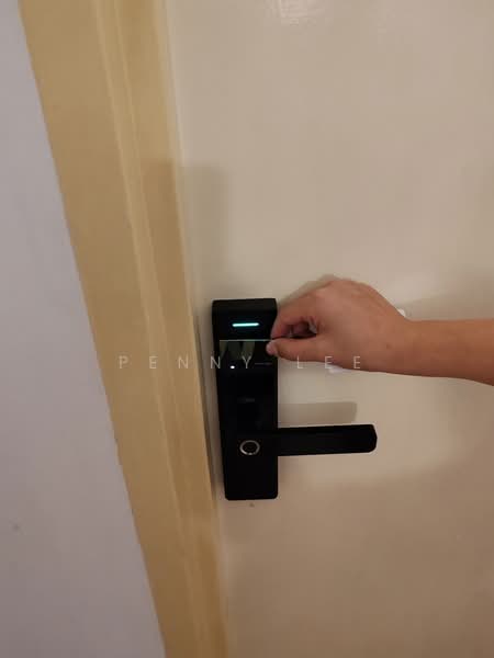 Service Residence for Sale at Jentayu Residensi @ Tampoi - Penny Lee - PropertyGuru.com.my
