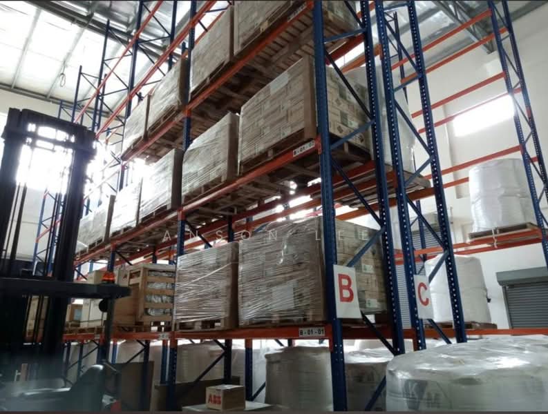 Semi-D Factory for Rent in Subang Jaya (Selangor) - Anson Lee - PropertyGuru.com.my