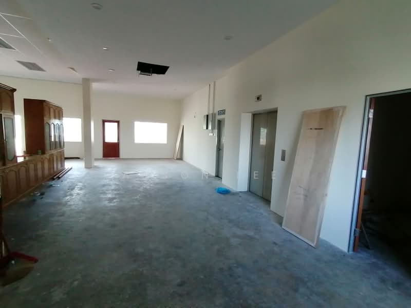 Semi-D Factory for Rent in Subang Jaya (Selangor) - Anson Lee - Interior - PropertyGuru.com.my