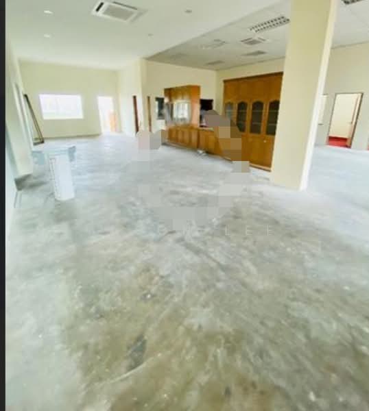 Semi-D Factory for Rent in Subang Jaya (Selangor) - Anson Lee - Interior - PropertyGuru.com.my