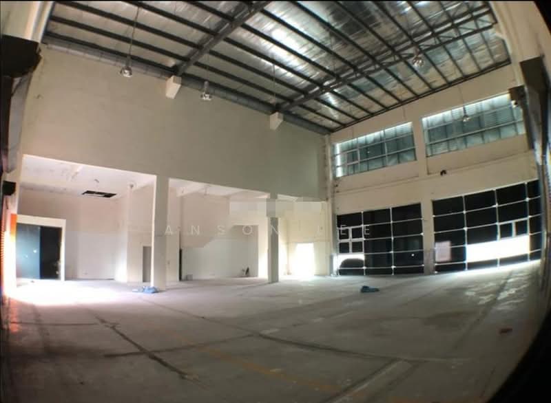 Semi-D Factory for Rent in Subang Jaya (Selangor) - Anson Lee - Interior - PropertyGuru.com.my