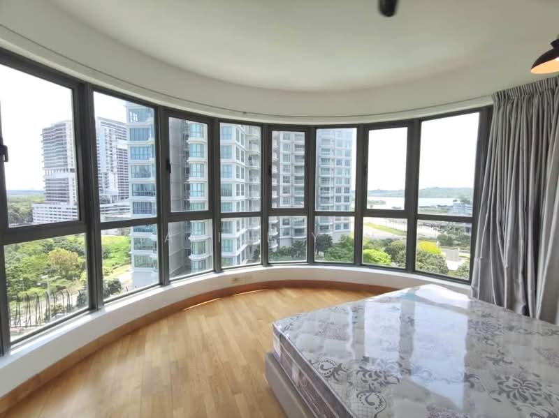 Condominium for Rent at Teega Residences - Janice Yong - Bedroom - PropertyGuru.com.my