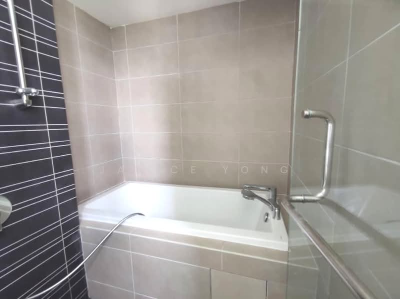 Condominium for Rent at Teega Residences - Janice Yong - Bathroom - PropertyGuru.com.my