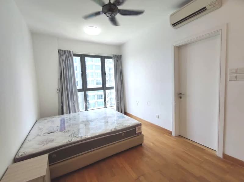 Condominium for Rent at Teega Residences - Janice Yong - Bedroom - PropertyGuru.com.my