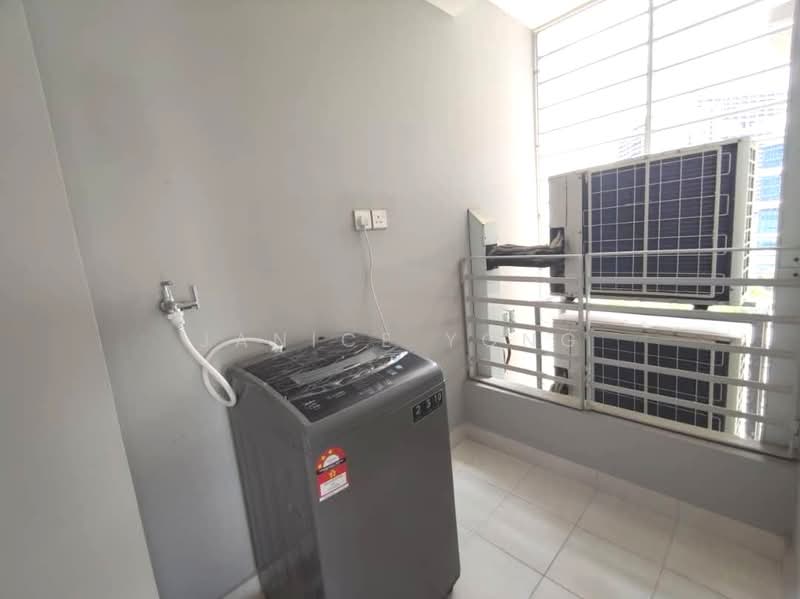 Condominium for Rent at Teega Residences - Janice Yong - Balcony - PropertyGuru.com.my