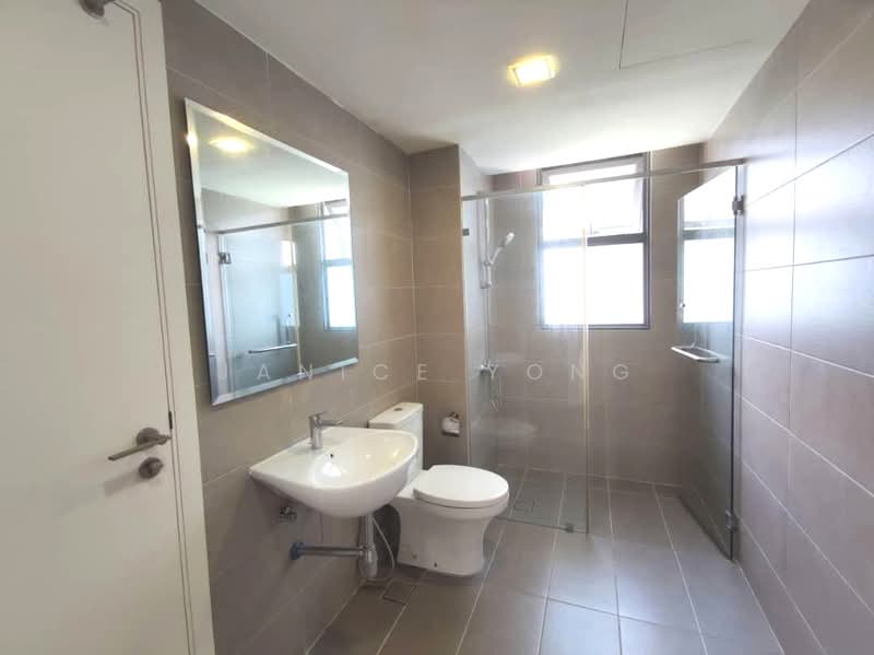 Condominium for Rent at Teega Residences - Janice Yong - Bathroom - PropertyGuru.com.my