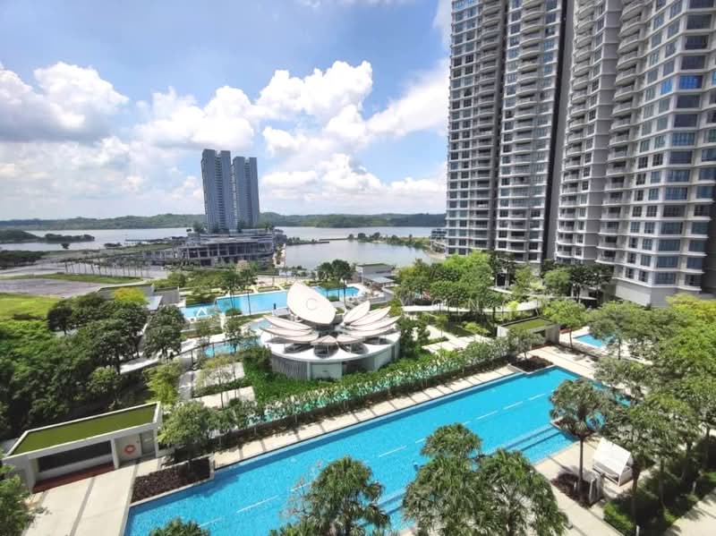 Condominium for Rent at Teega Residences - Janice Yong - Exterior - PropertyGuru.com.my