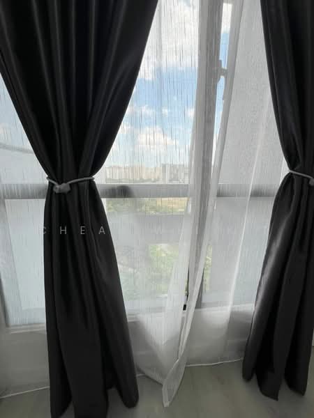 Servis Apartment untuk Disewa di Maya Ara Residences - Cheah Wei Kit - View - PropertyGuru.com.my