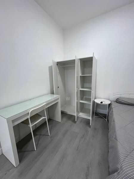 Servis Apartment untuk Disewa di Maya Ara Residences - Cheah Wei Kit - Bedroom - PropertyGuru.com.my