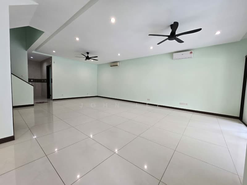 Terraced House for Sale in Bandar Kinrara Seksyen 1 (Bandar Kinrara) - John Lee - PropertyGuru.com.my
