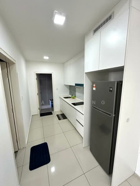 Service Residence for Rent at EkoCheras Service Residences - Macs Pang - Kitchen - PropertyGuru.com.my