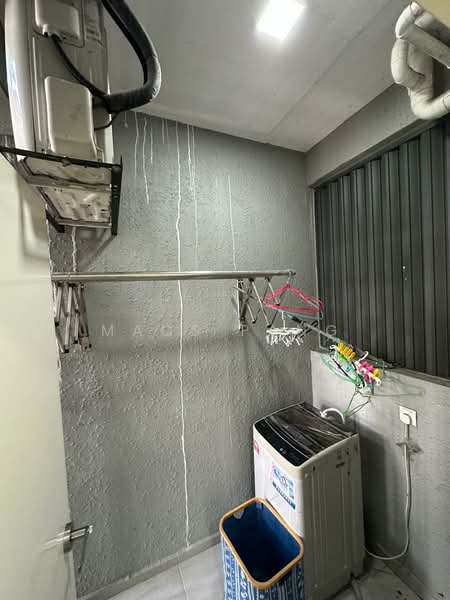 Service Residence for Rent at EkoCheras Service Residences - Macs Pang - Interior - PropertyGuru.com.my