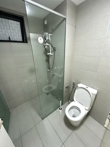Service Residence for Rent at EkoCheras Service Residences - Macs Pang - Bathroom - PropertyGuru.com.my