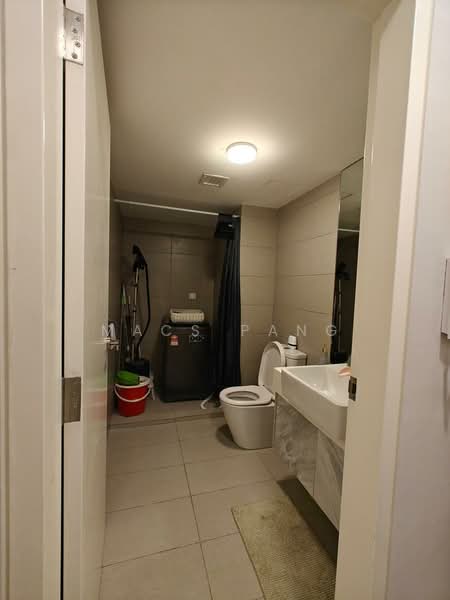 Service Residence for Rent at EkoCheras Service Residences - Macs Pang - Bathroom - PropertyGuru.com.my